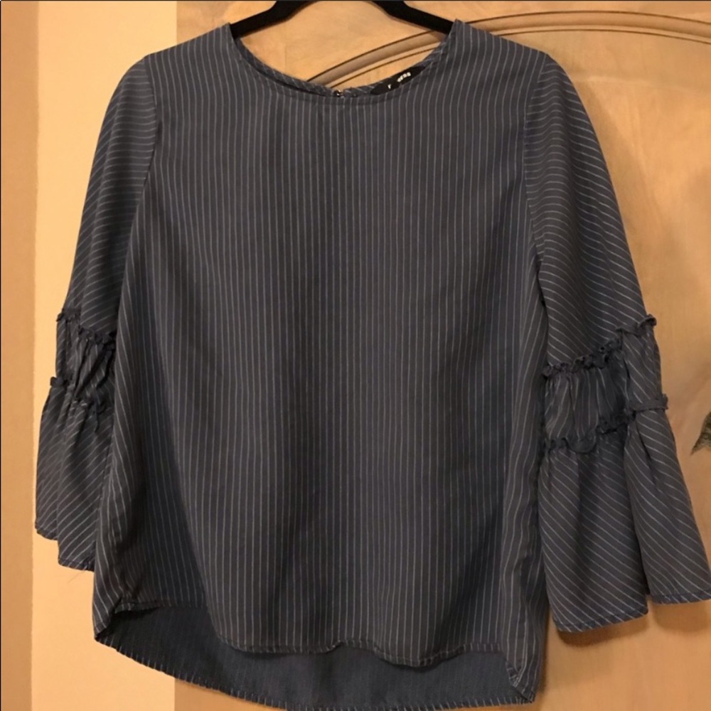 Express Top